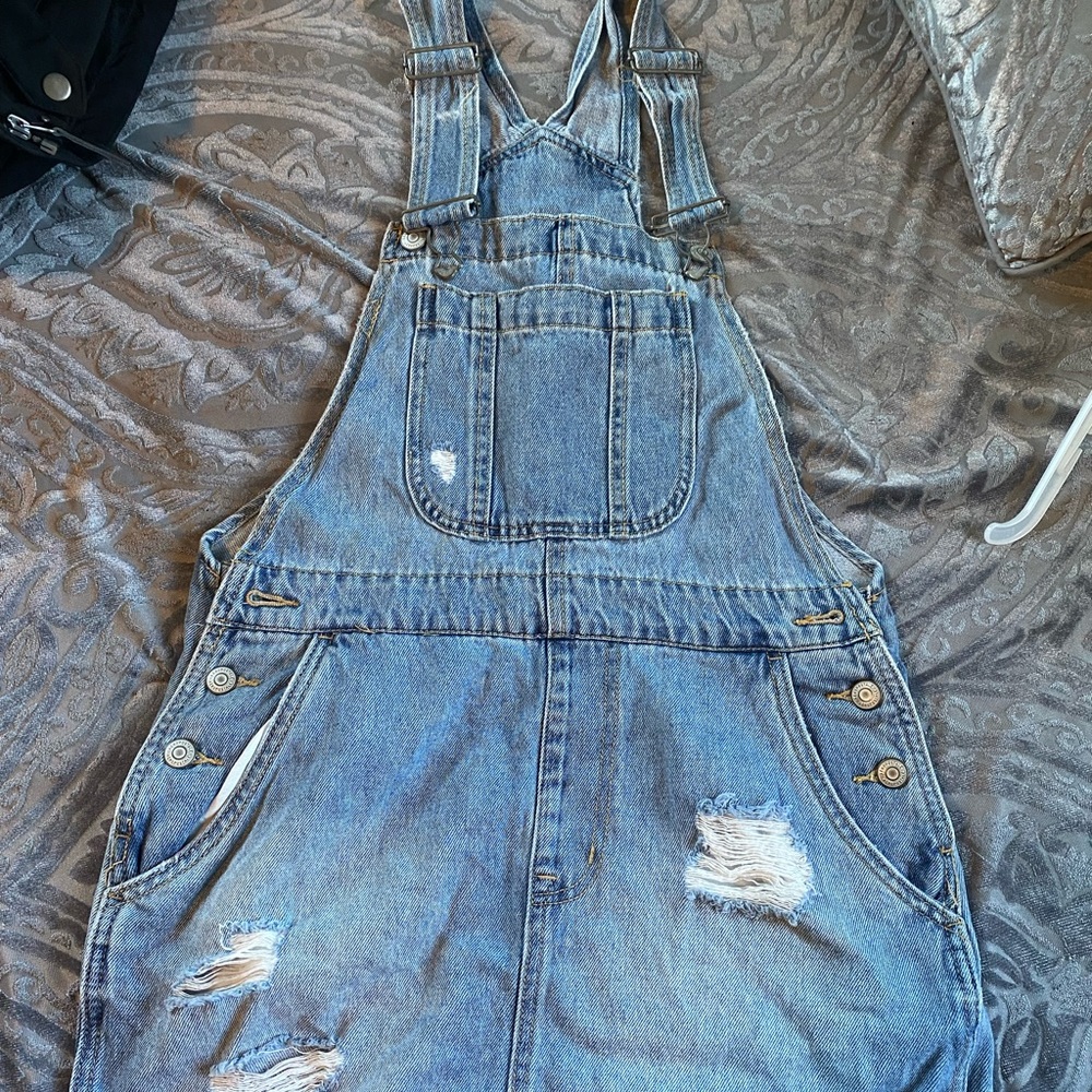Aeropostale one piece skirt
